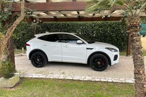 Jaguar E Pace perfertta