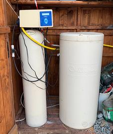 ADDOLCITORE CULLIGAN