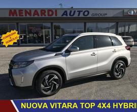 Suzuki Vitara 1.4 Hybrid 4WD AllGrip Top PROM...