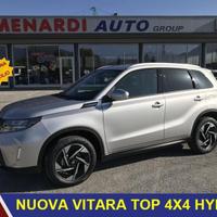 Suzuki Vitara 1.4 Hybrid 4WD AllGrip Top PROM...