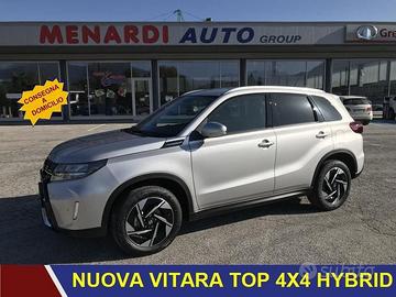 Suzuki Vitara 1.4 Hybrid 4WD AllGrip Top PROM...