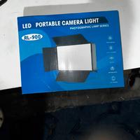 Photographic lamp RL-900