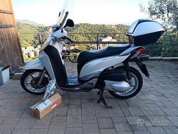 Honda SH 300 - 2013