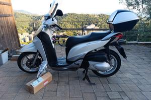 Honda SH 300 - 2013