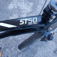 Bici ROKRIDER  ST 50 per non utilizzo