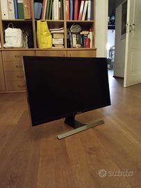 Monitor 4K Samsung U28E570
