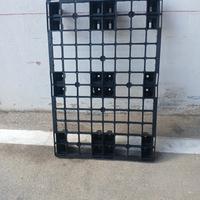 pallet plastica riciclata