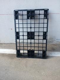 pallet plastica riciclata