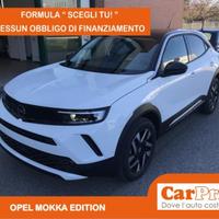 OPEL Mokka 1.2 Turbo 130CV AT8 Edition