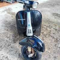 Vespa 50 special