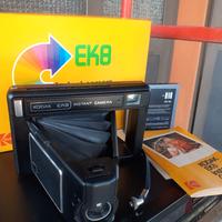 Kodak macchina fotografica 