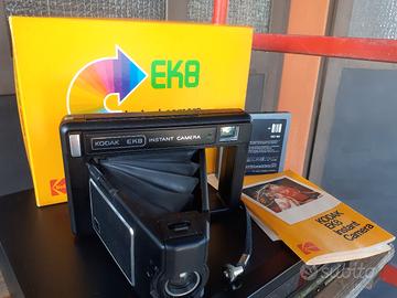 Kodak macchina fotografica 