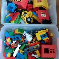 Lego Duplo