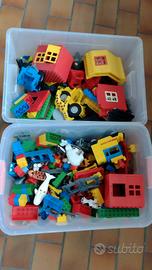 Lego Duplo