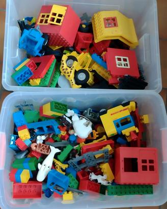 Lego Duplo