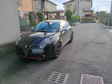 Alfa mito