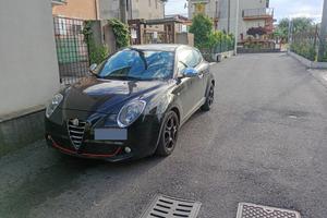 Alfa mito