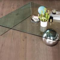Tavolino Globe Cattelan