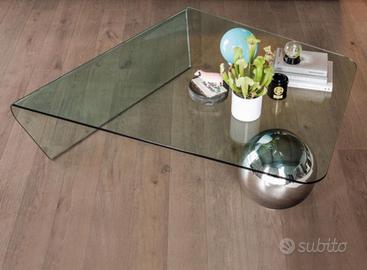 Tavolino Globe Cattelan