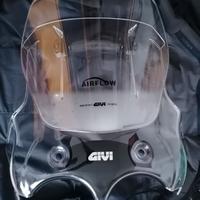 Moto Guzzi V85tt Parabrezza Givi