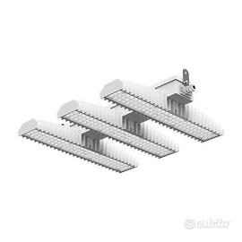 Lampada 3F LEM 3 LED 150 CR AMPIO