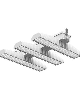 Lampada 3F LEM 3 LED 150 CR AMPIO