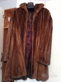 Pelliccia artigianale