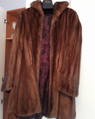 Pelliccia artigianale