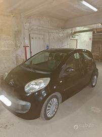 Citroen  C1  Benzina  Automatica 