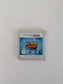 Yo-kay Watch 3ds
