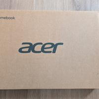 Acer Chromebook 314 PC portatile 