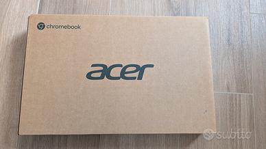 Acer Chromebook 314 PC portatile 