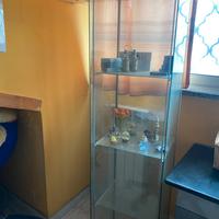 Vetrina per casa o negozio