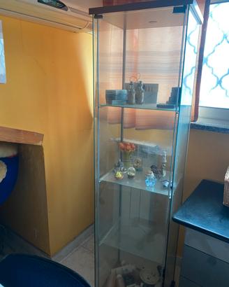 Vetrina per casa o negozio