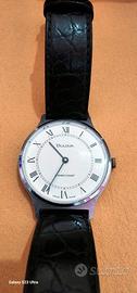 Orologio meccanico vintage meccanico BULOVA