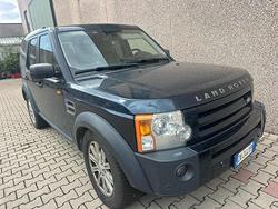 LAND ROVER Discovery 3 2.7 TDV6 HSE 7posti moto