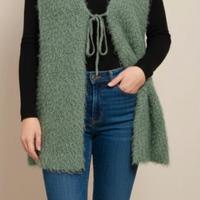 cardigan donna 