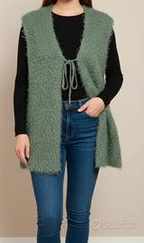 cardigan donna 