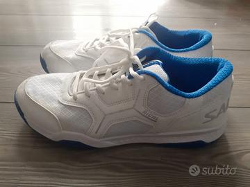Scarpe salming sport indoor