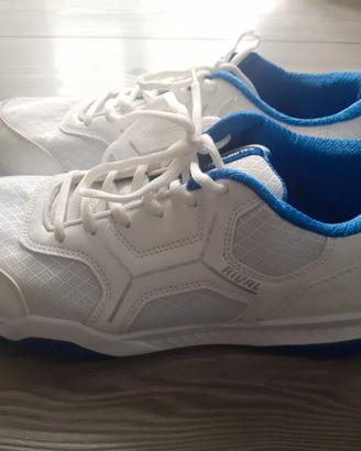 Scarpe salming sport indoor