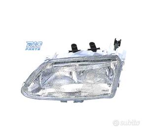 FANALE SINISTRO PER RENAULT LAGUNA I 94-98, ESPACE