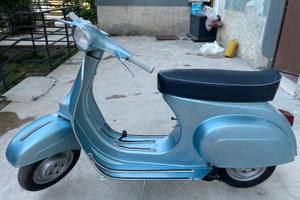 Vespa 50L