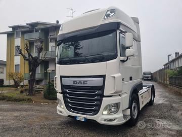 Trattore stradale DAF XF 510 EURO 6