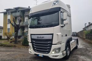 Trattore stradale DAF XF 510 EURO 6