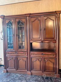 MOBILE SOGGIORNO CLASSICO