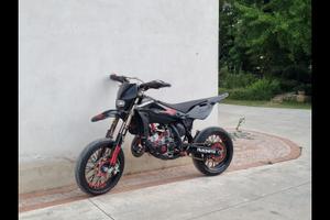 Husqvarna sm 125 2009
