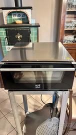 Forno pizze Effeovens N4