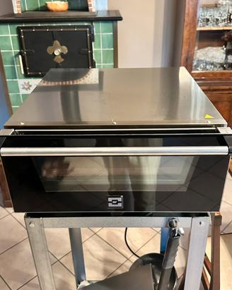 Forno pizze Effeovens N4