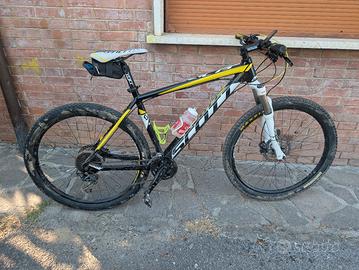 MTB Scott 27,5