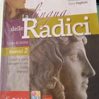 Lingua delle radici vol 2